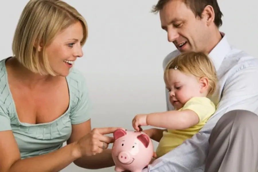 Prestiti per neogenitori: finanziamenti personali mamme casalinghe