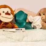 Come curare l’influenza dei bambini