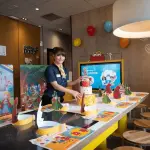 Idee originali e moderne per una festa di compleanno per bambini