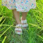 Dal parco alla cerimonia: la guida definitiva ai sandali per bambini versatili e chic